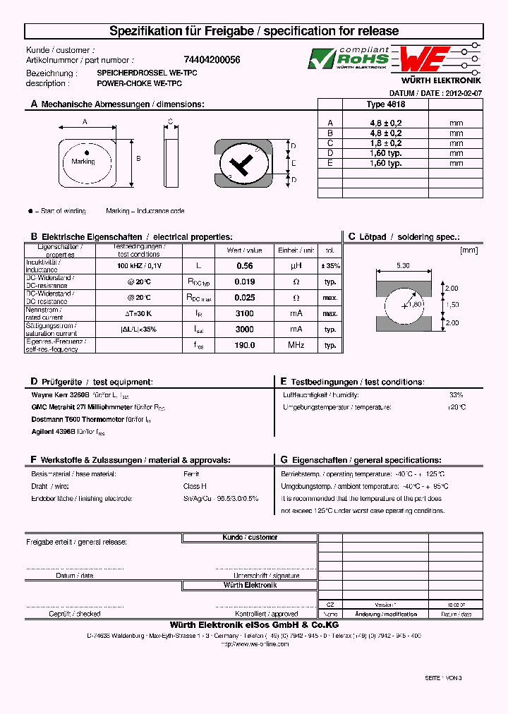 74404200056_7031200.PDF Datasheet