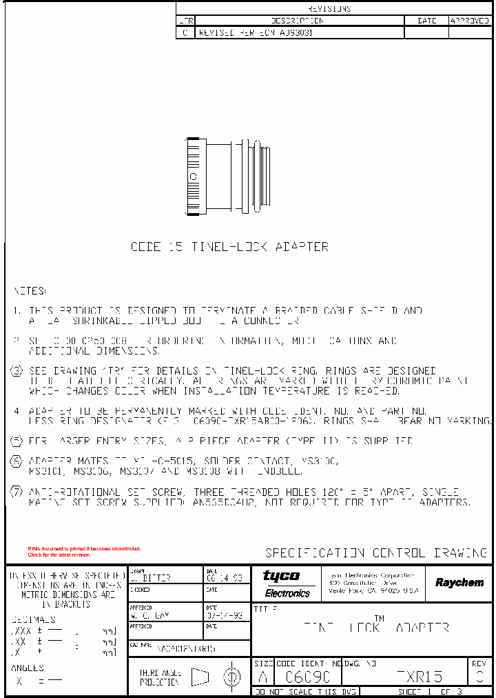 006953-000_7031683.PDF Datasheet