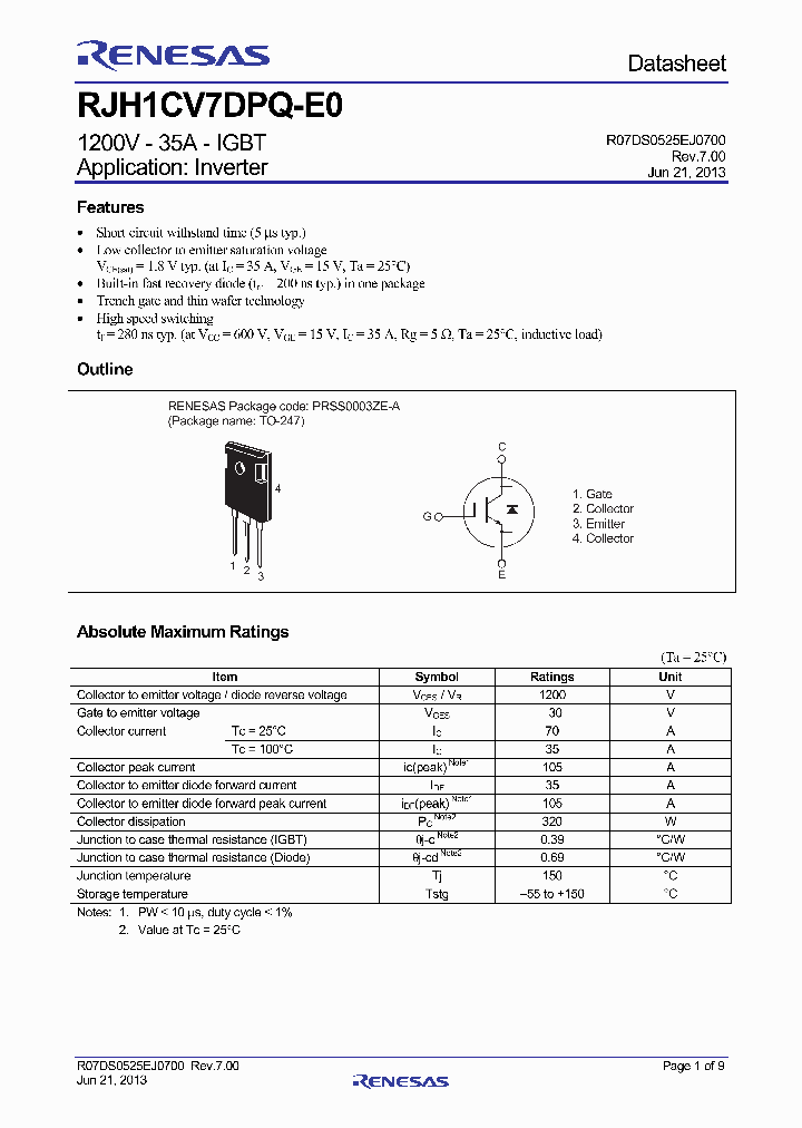 RJH1CV7DPQ-E013_7031974.PDF Datasheet