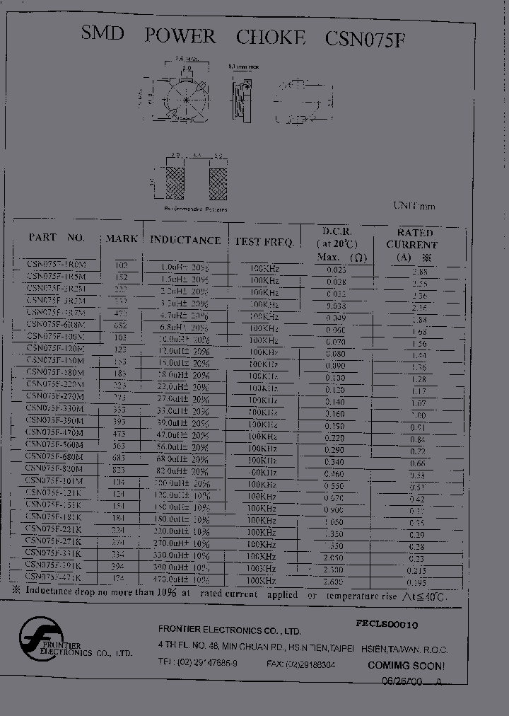 CSN075F-680M_7025917.PDF Datasheet