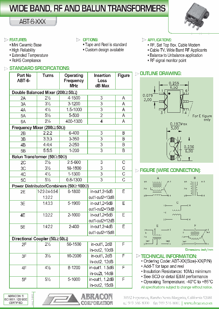 ABRACONCORP-ABT-6-5A-T_7024277.PDF Datasheet