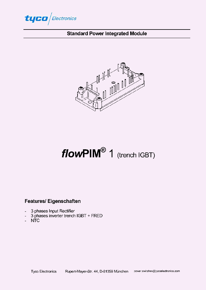 V23990-P485-A-PM_7027142.PDF Datasheet