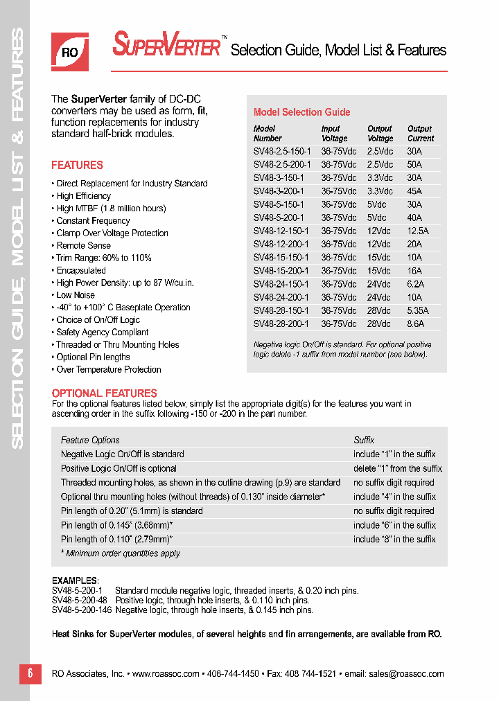 SV48-25-150-148_7026165.PDF Datasheet