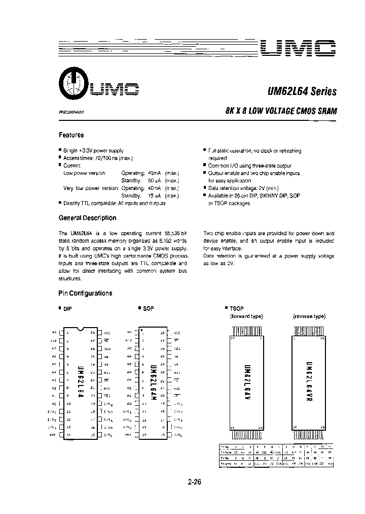 UM62L64K-70L_7027320.PDF Datasheet