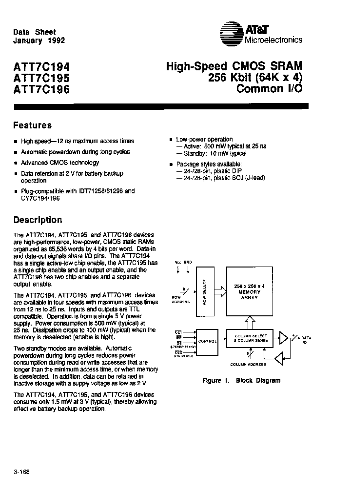 ATT7C195J-20_7023552.PDF Datasheet