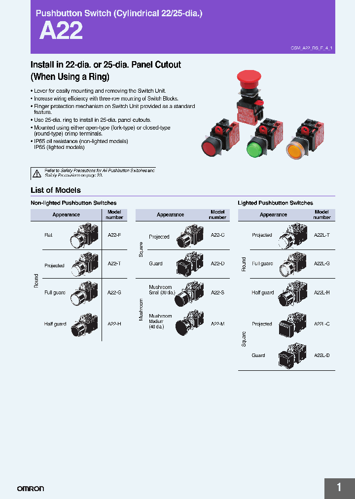 A22L-GG-24A-11A_7022893.PDF Datasheet