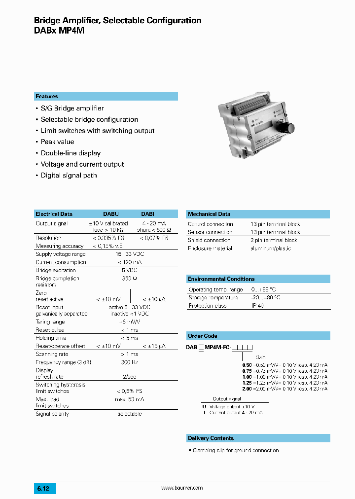 DABIMP4M-FC-125_7028741.PDF Datasheet