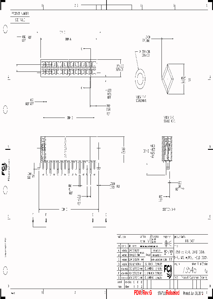 73545-640_7028535.PDF Datasheet