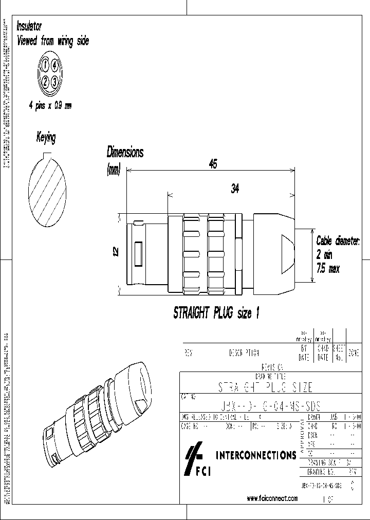 JBX-FD-1G-04-MS-SDS_7028625.PDF Datasheet