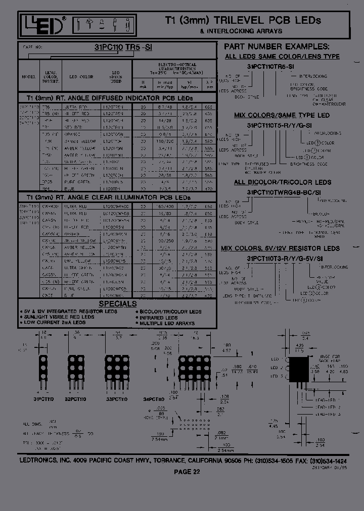32PCT110CWY5N-SI_7029882.PDF Datasheet