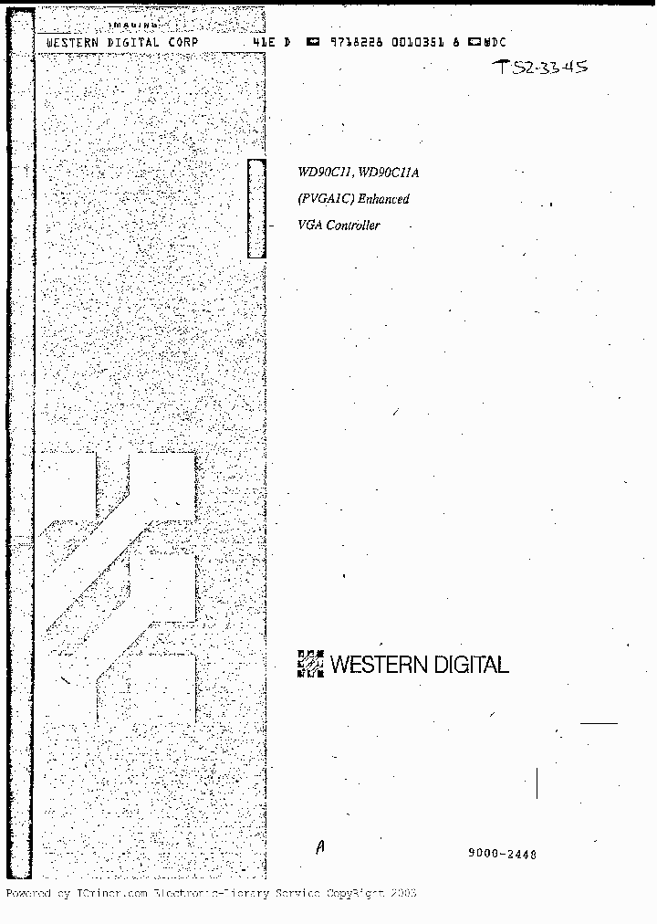 WD90C11ALR0002_7035123.PDF Datasheet