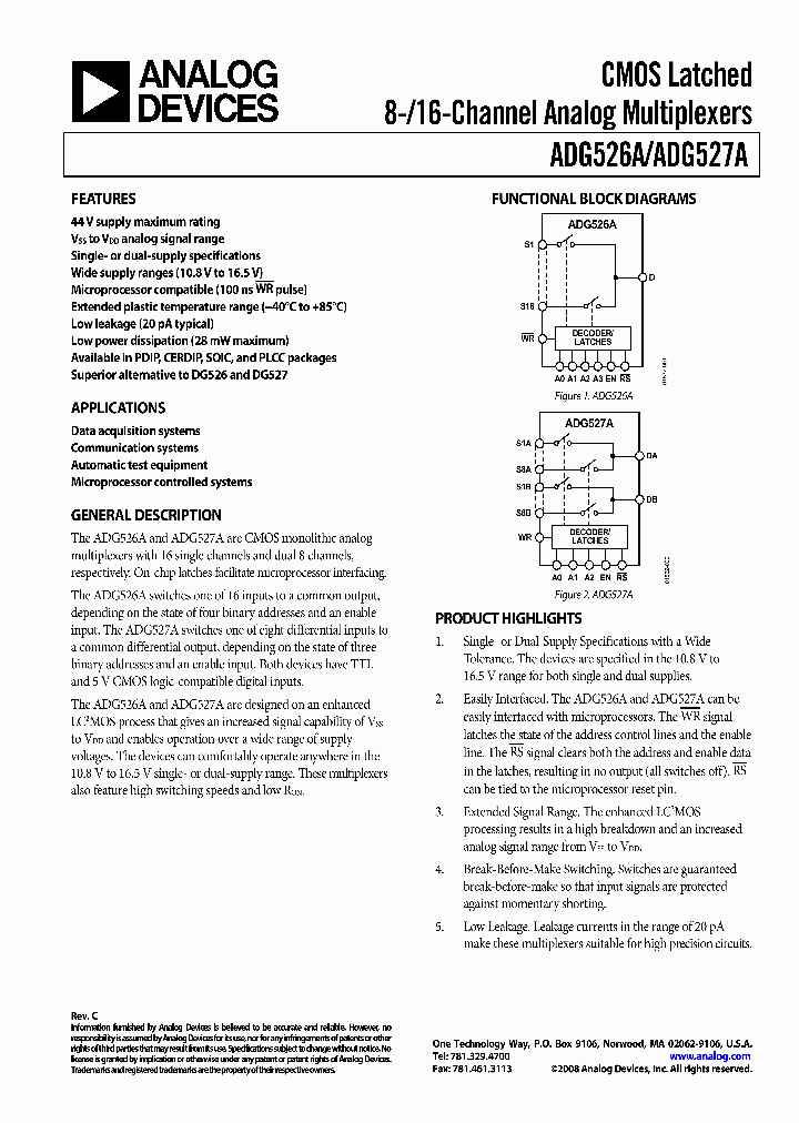 5962-89710013A_7034176.PDF Datasheet