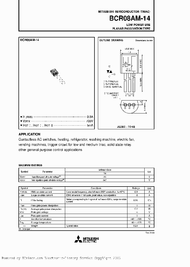 BCR08AM14_7033776.PDF Datasheet