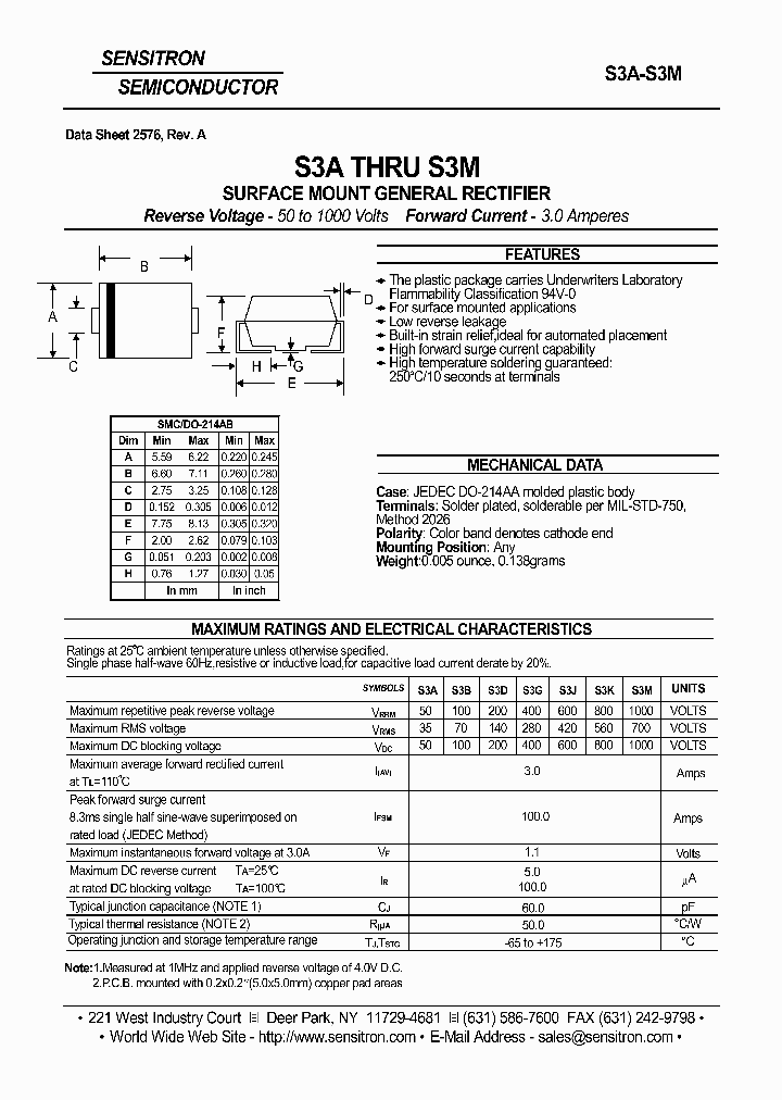 S3J-G_7032261.PDF Datasheet