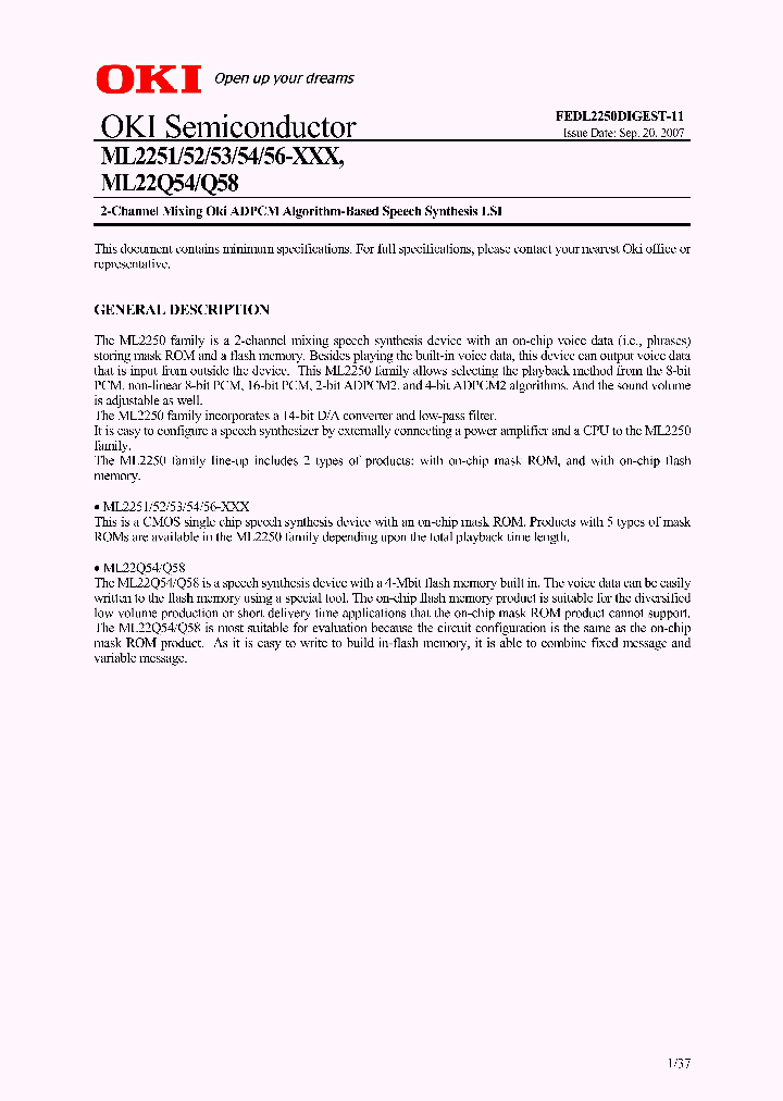 ML2256-XXXHB_7032071.PDF Datasheet