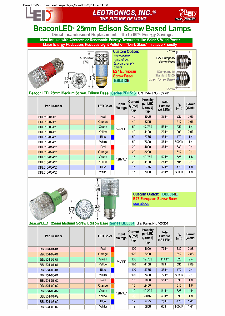 BBL508-03-01_7032008.PDF Datasheet