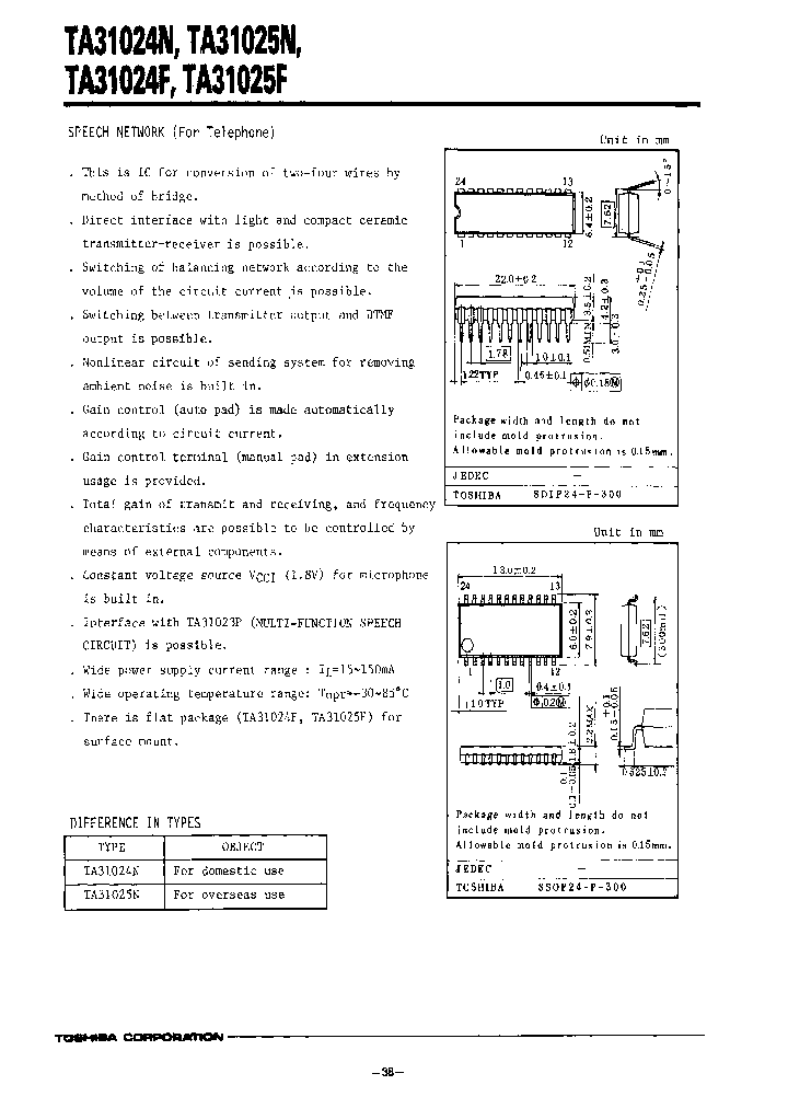 TA31025F-TP2_7031782.PDF Datasheet