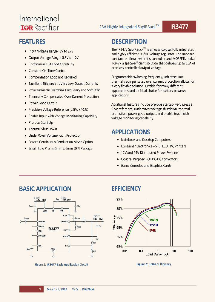 IR3477_7036636.PDF Datasheet