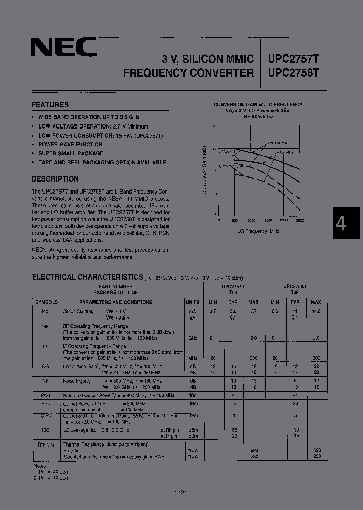 UPC2757T-E3_7031741.PDF Datasheet
