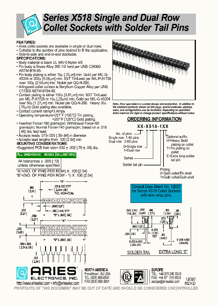 58-1518-11_7031277.PDF Datasheet