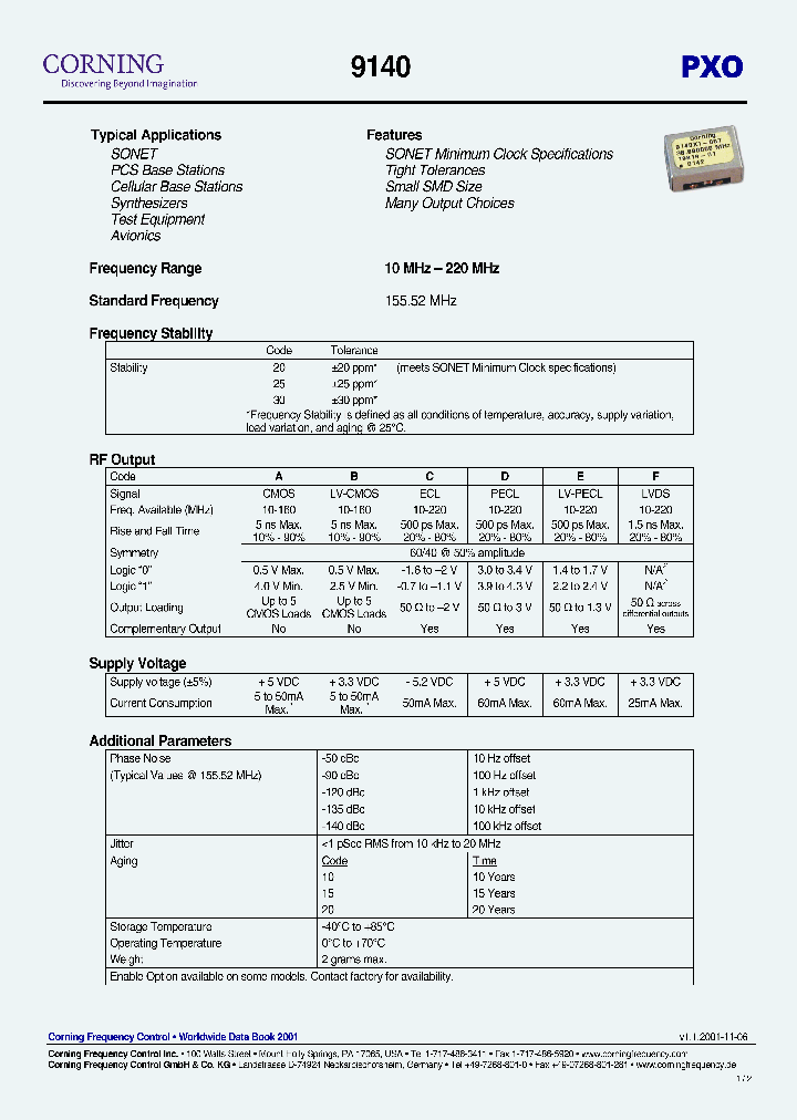 9140A3015ATFREQ_7030859.PDF Datasheet