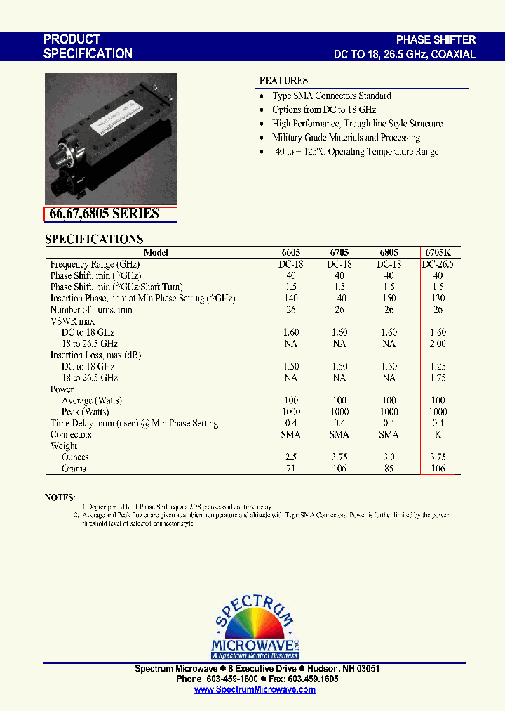 6705K-15_7030286.PDF Datasheet