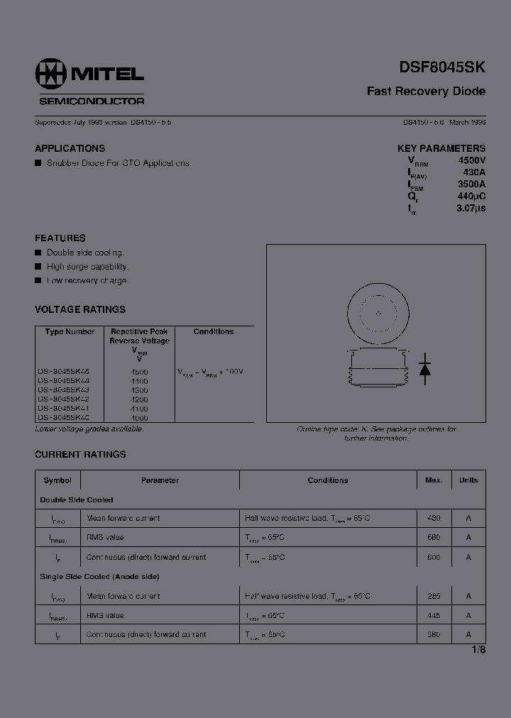 DSF8045SK43_7028915.PDF Datasheet