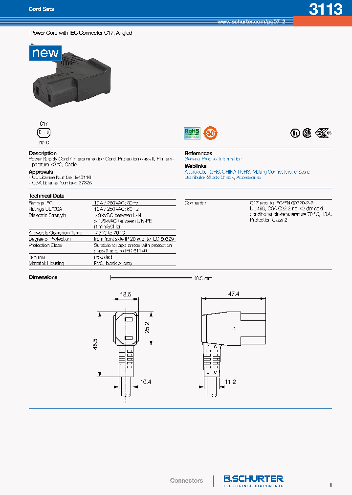 2343-D-3113-A-005000_7036363.PDF Datasheet