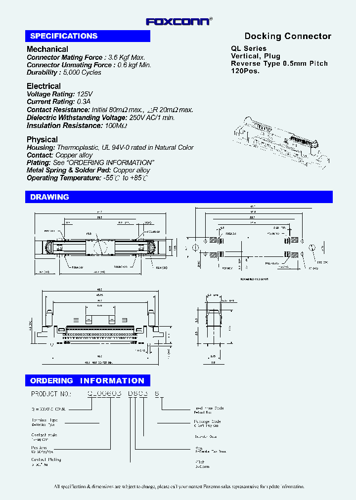 QL00603-D603-6F_7036880.PDF Datasheet