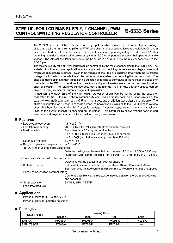 S-8333AAIA-T8T1G_7036597.PDF Datasheet