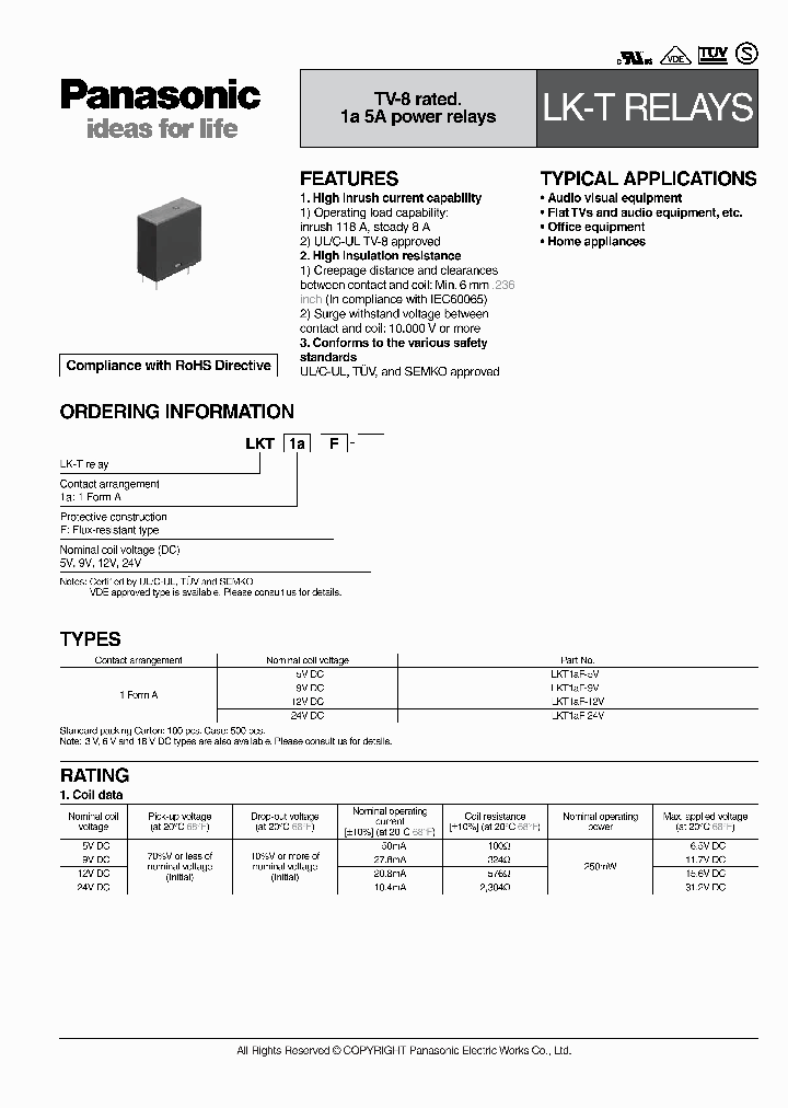 LKT1AF-24V_7036527.PDF Datasheet