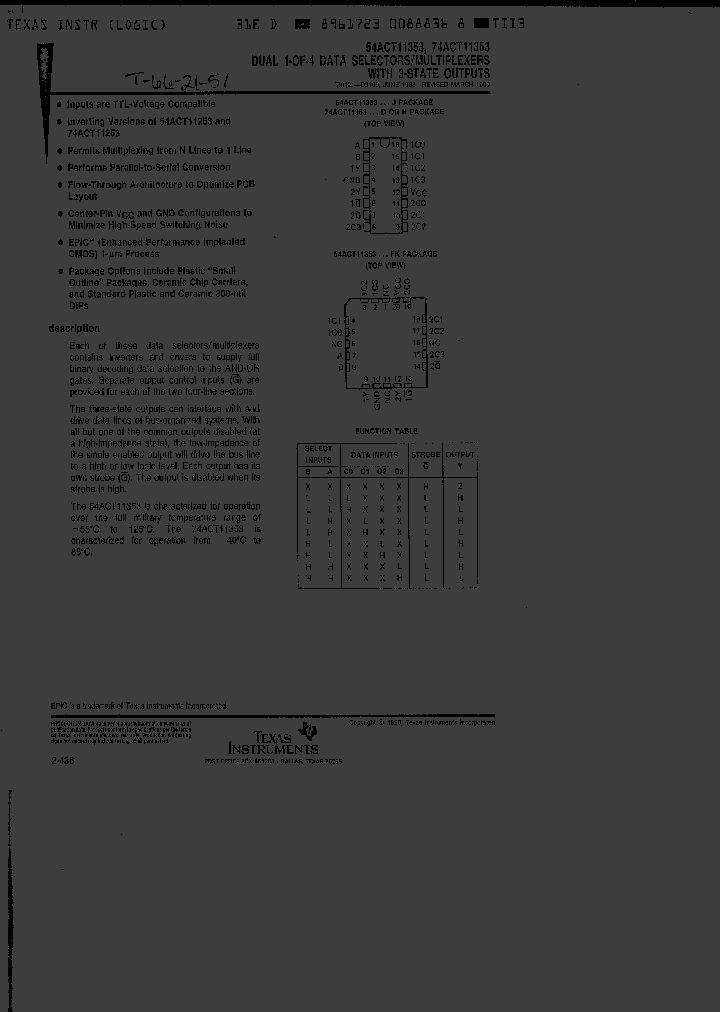 54ACT11353FK_7036305.PDF Datasheet