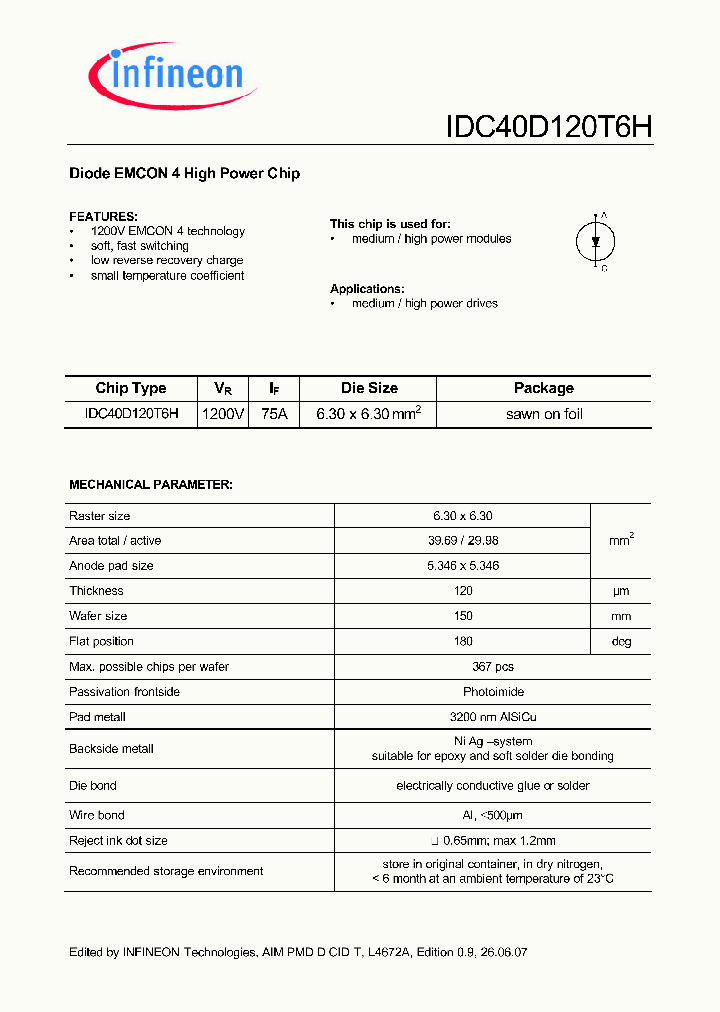 IDC40D120T6H_7039637.PDF Datasheet