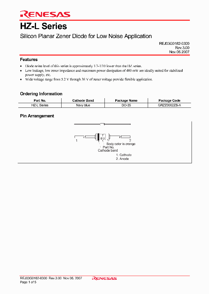 HZ12C1L-E_7035860.PDF Datasheet