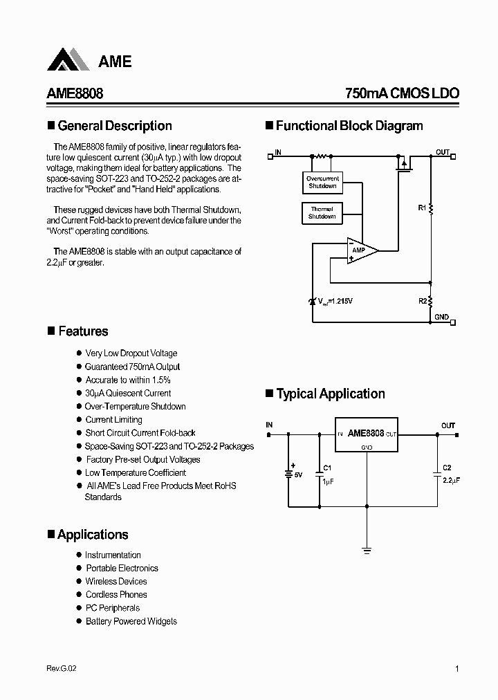 AME8808SECTZ_7035324.PDF Datasheet