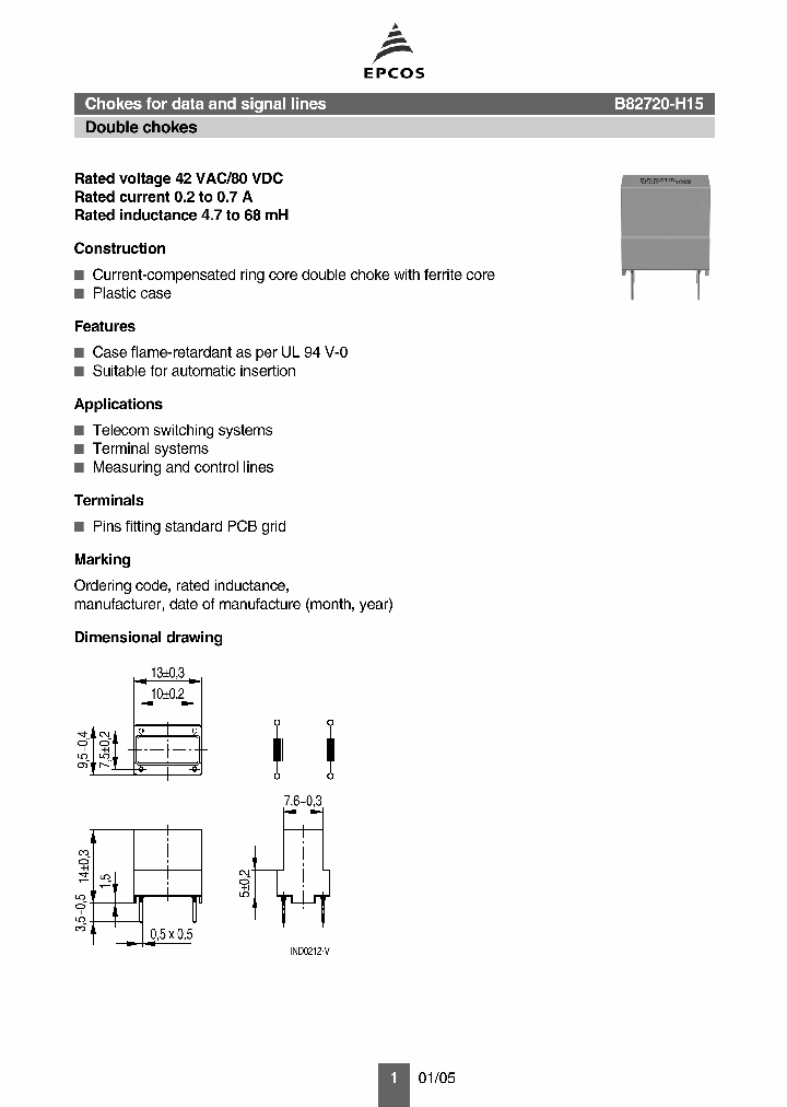 B82720H0015A025_7033870.PDF Datasheet