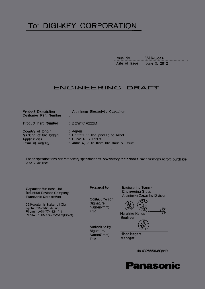 V-FK-E-514_7040085.PDF Datasheet