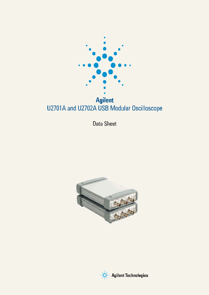 U2701A_7040211.PDF Datasheet