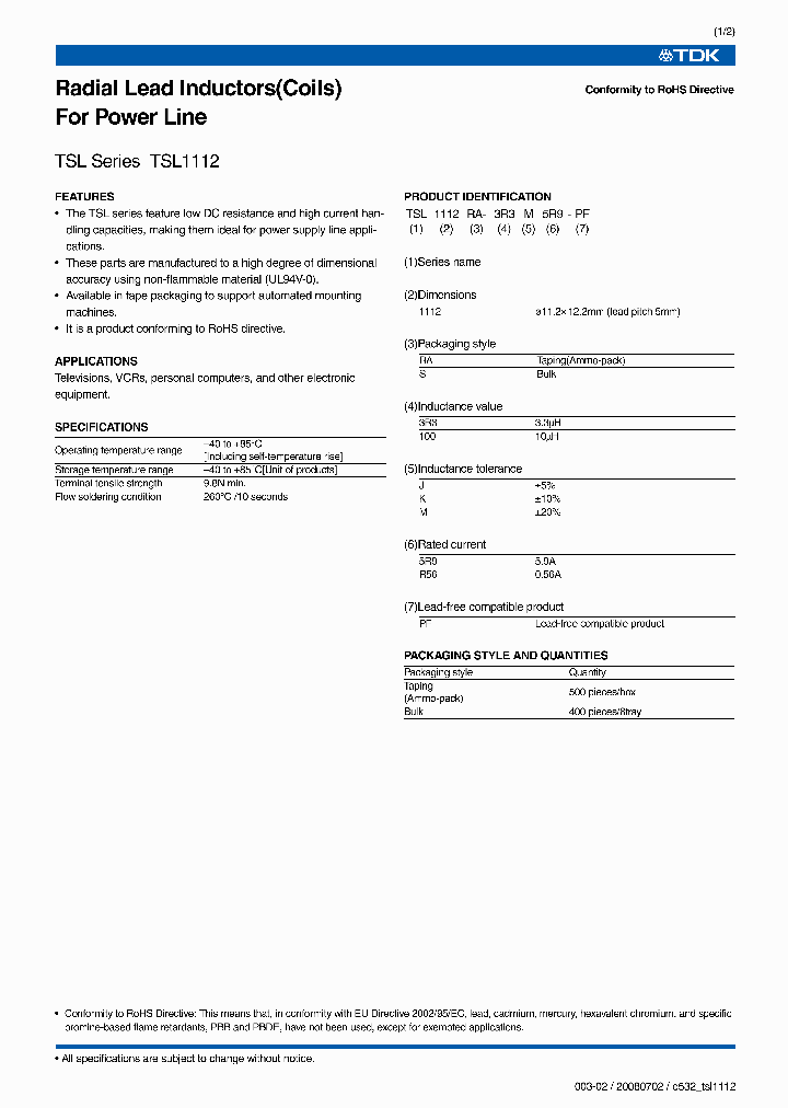 TSL1112S-151K1R1-PF_7037834.PDF Datasheet