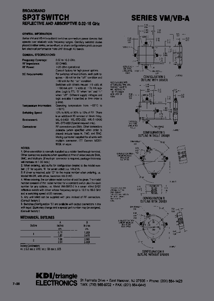 VB-85-ASD-2_7039985.PDF Datasheet