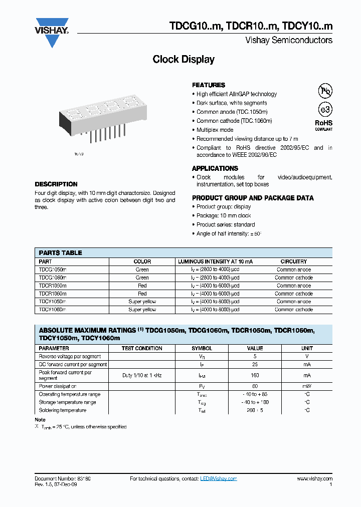 TDCY1060M_7040881.PDF Datasheet