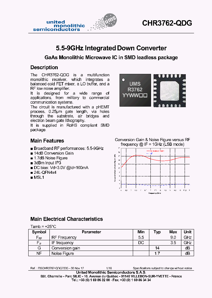 CHR3762-QDG21_7041604.PDF Datasheet
