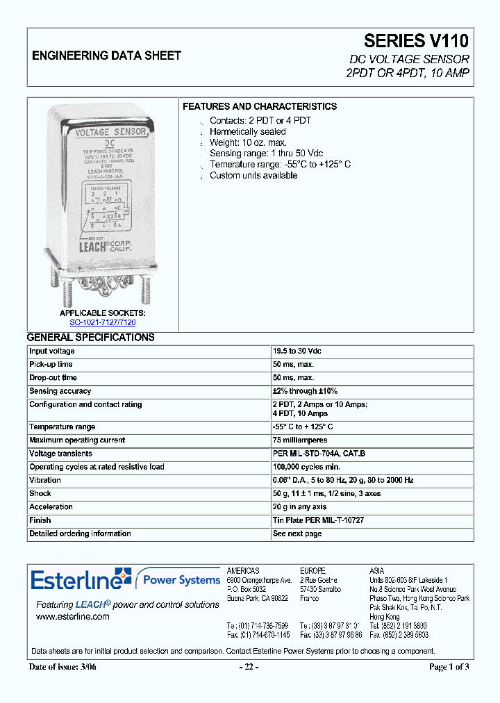 V110-J-016-BB_7041381.PDF Datasheet