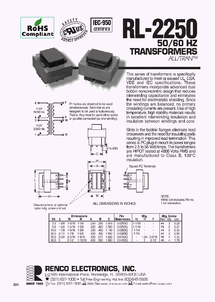 RL-2250-50-20_7039989.PDF Datasheet