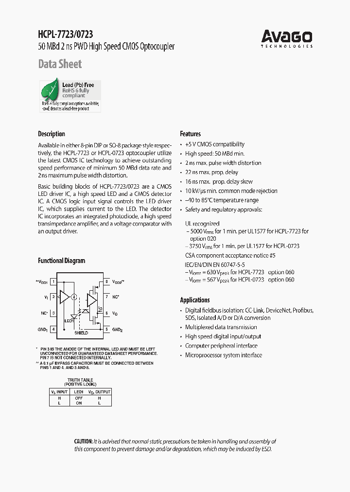 HCPL-7723-520E_7045375.PDF Datasheet