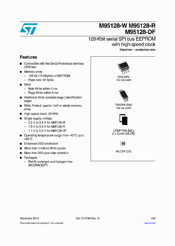 M95128-RMB6TG_7047203.PDF Datasheet