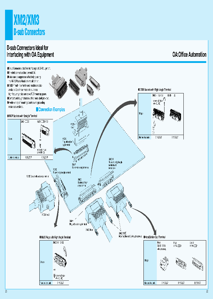 XM2A-0901_7047269.PDF Datasheet