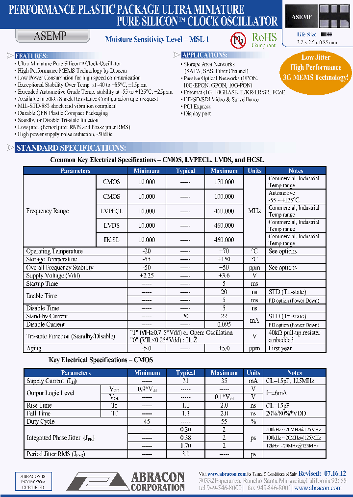 ASEMPLV-100000MHZ-LR-T_7046720.PDF Datasheet