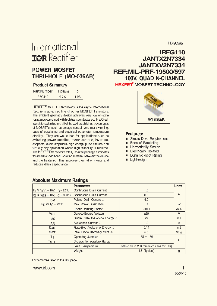 2N7334JANTXV_7049313.PDF Datasheet