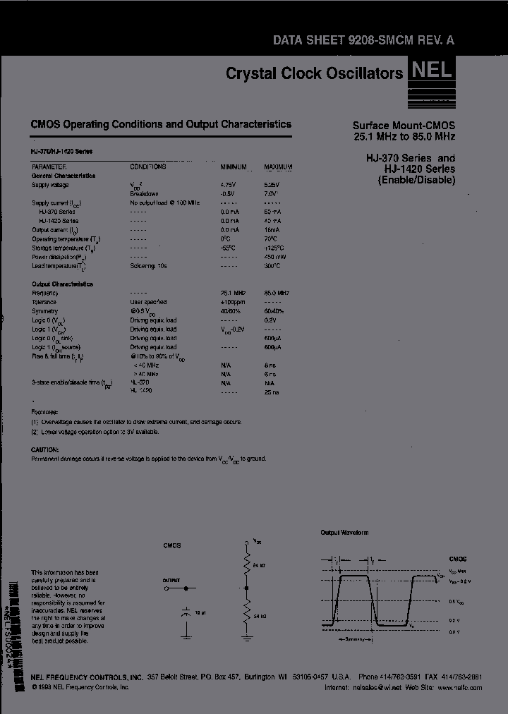 HJ-370-FREQ-OUT21-V1_7038338.PDF Datasheet